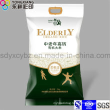 Agricultural Products Packaging Bag of Food Grade